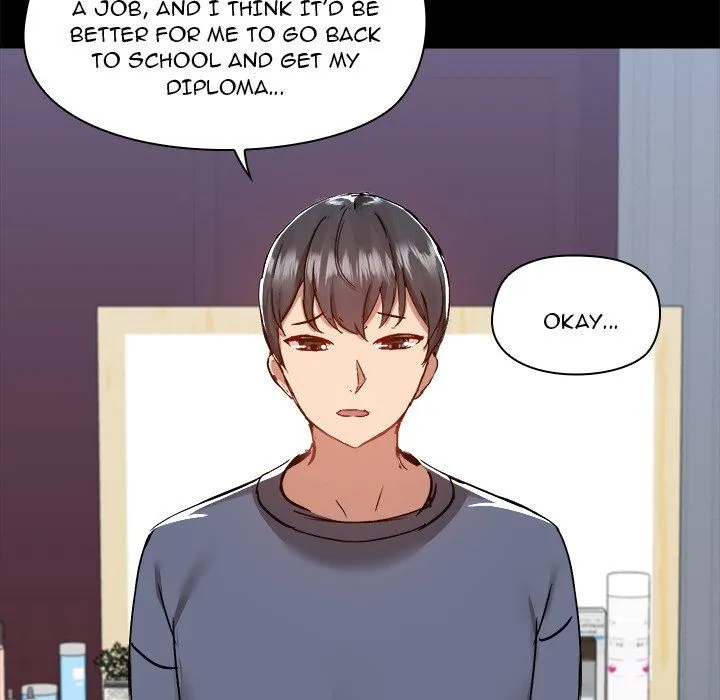 All About That Game Life Chapter 77