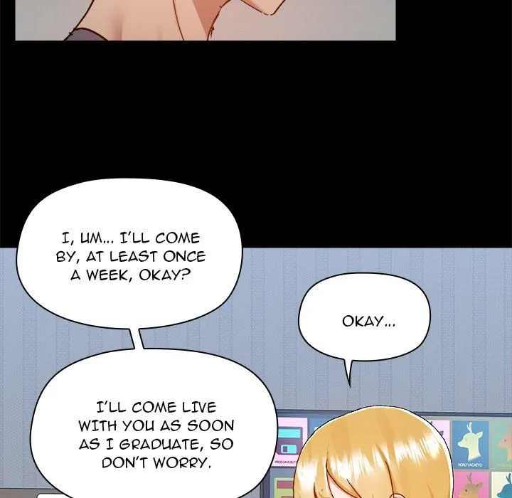 All About That Game Life Chapter 77
