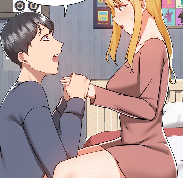All About That Game Life Chapter 77