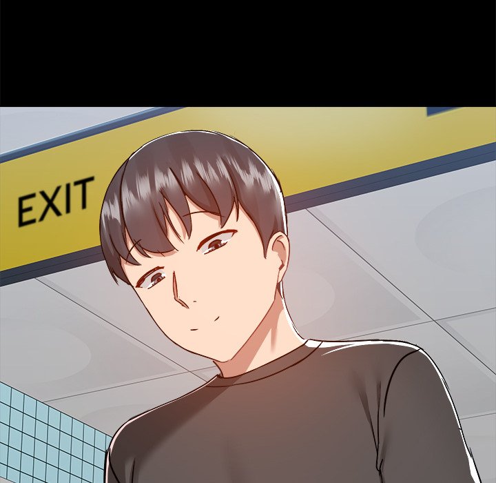All About That Game Life Chapter 77