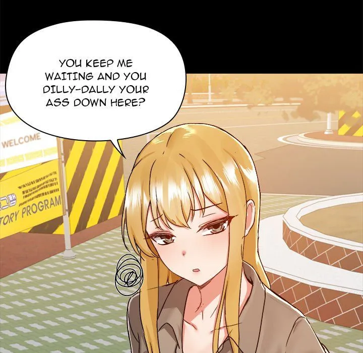 All About That Game Life Chapter 77