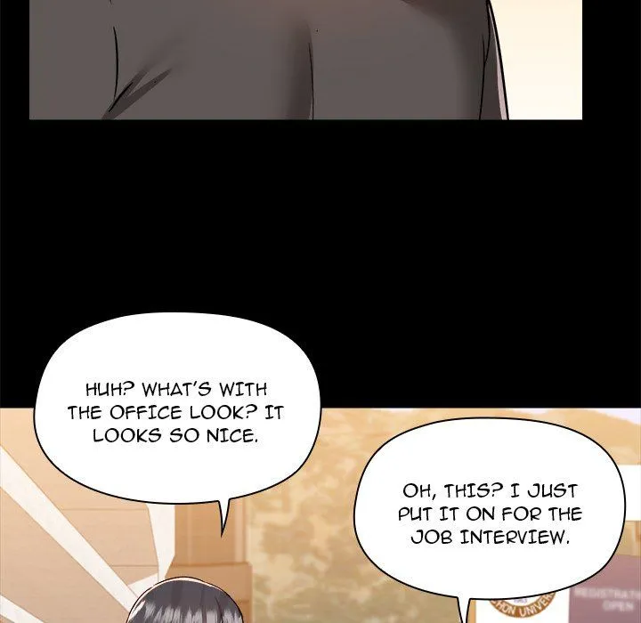 All About That Game Life Chapter 77