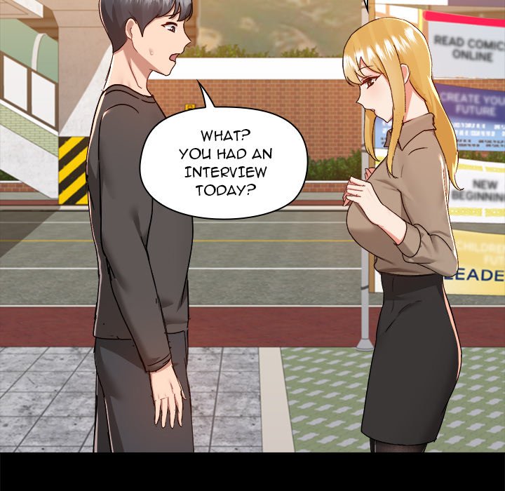 All About That Game Life Chapter 77