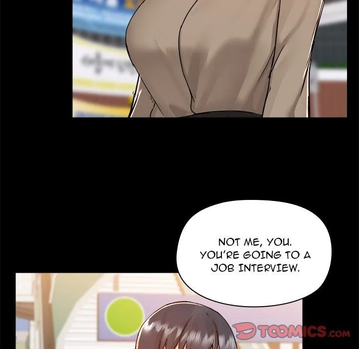 All About That Game Life Chapter 77