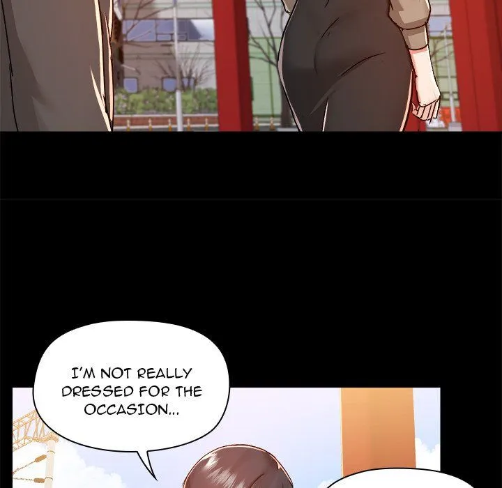 All About That Game Life Chapter 77