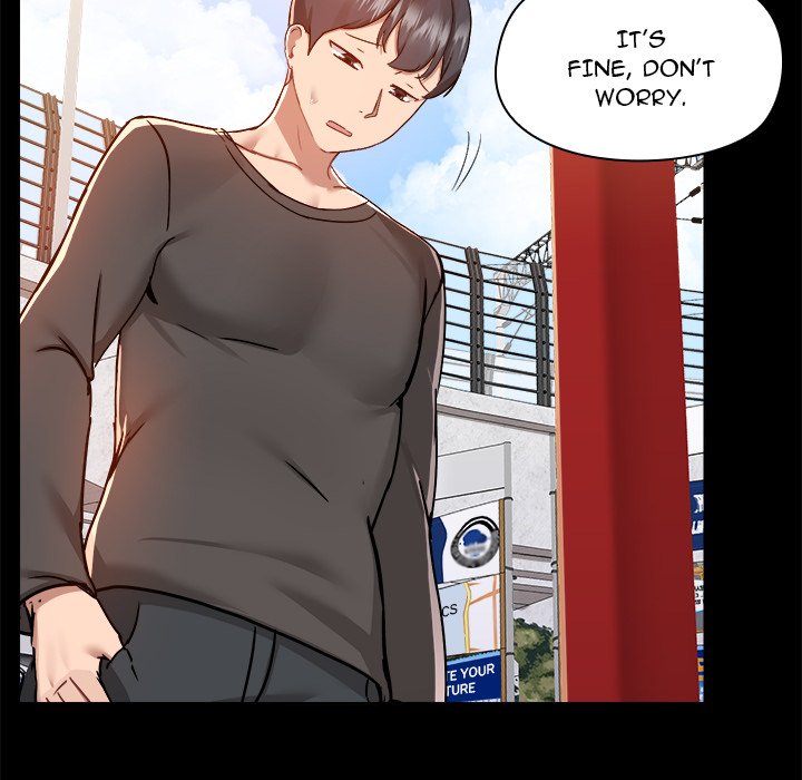 All About That Game Life Chapter 77