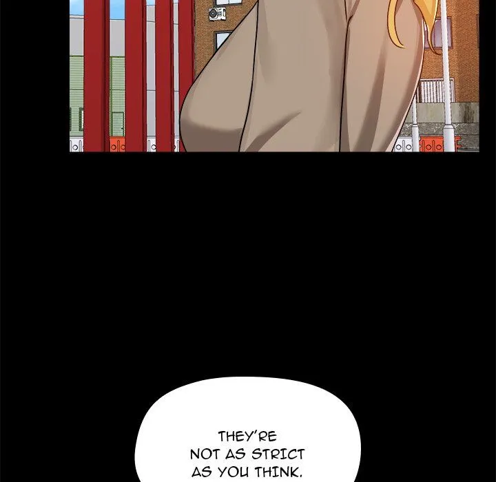 All About That Game Life Chapter 77