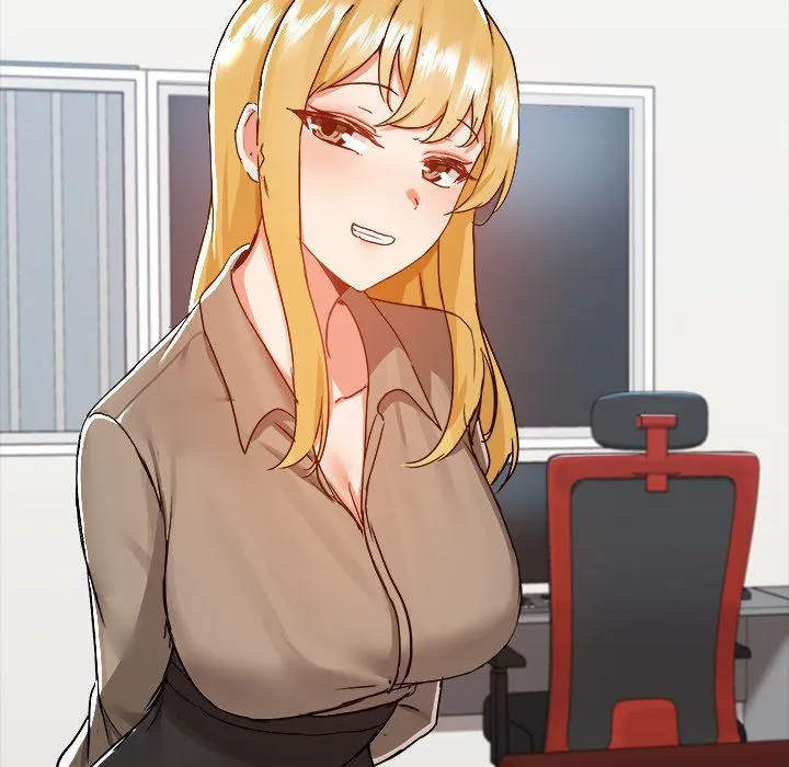 All About That Game Life Chapter 77