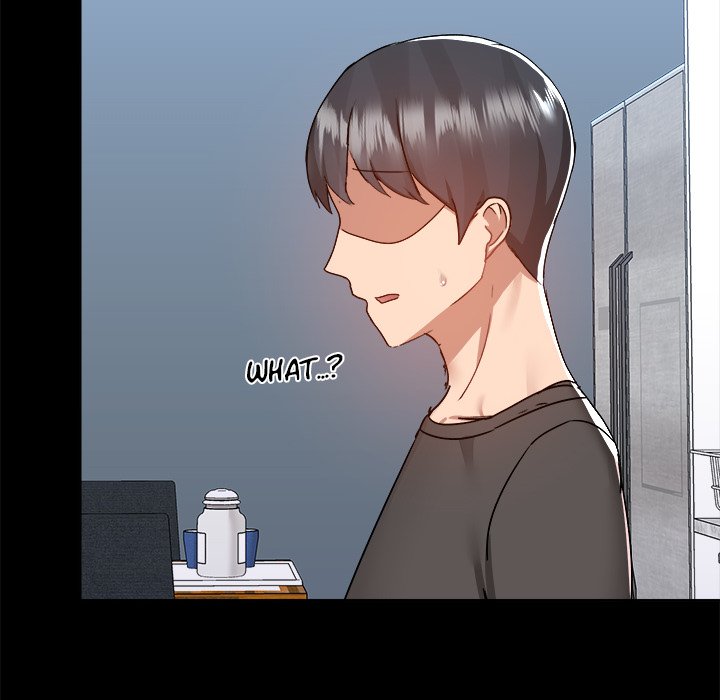 All About That Game Life Chapter 77