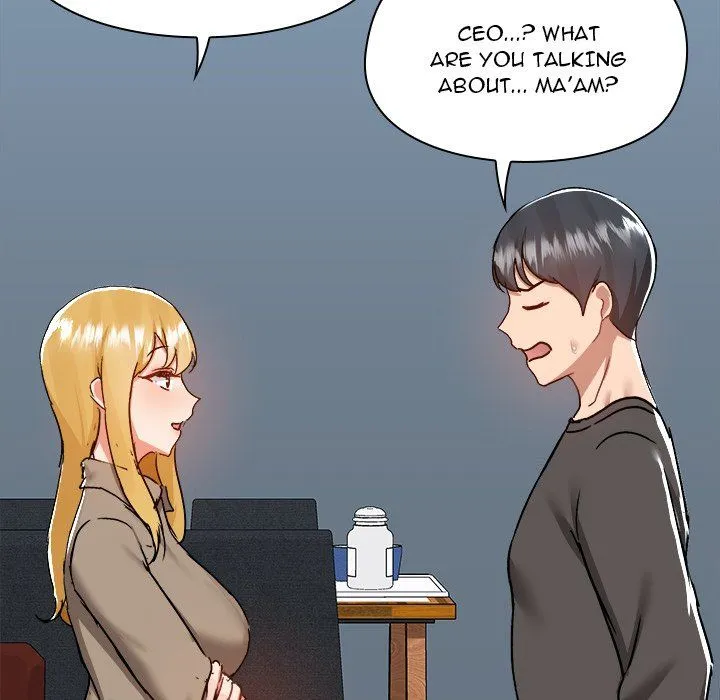 All About That Game Life Chapter 77