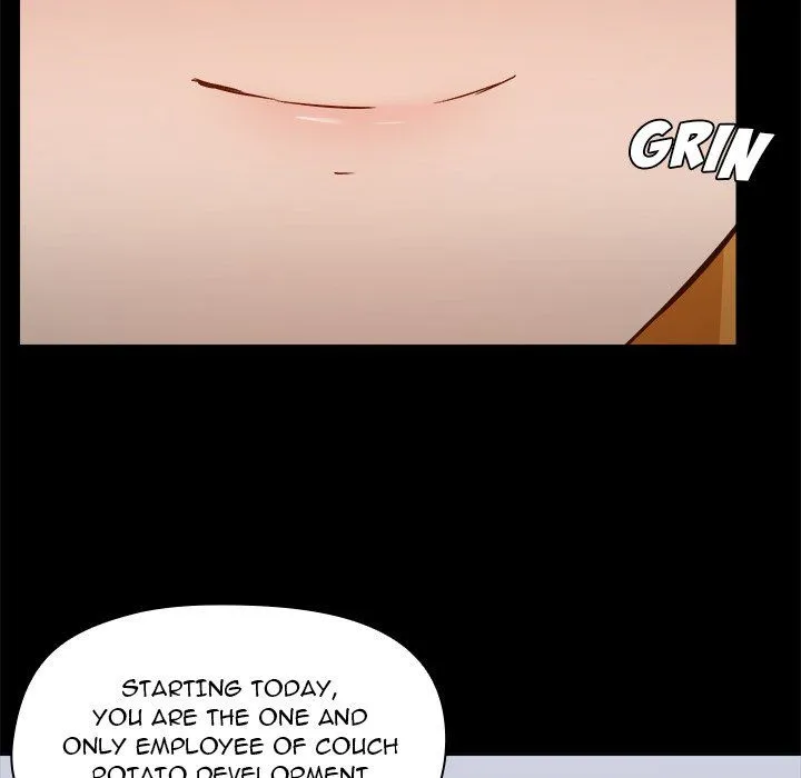 All About That Game Life Chapter 77