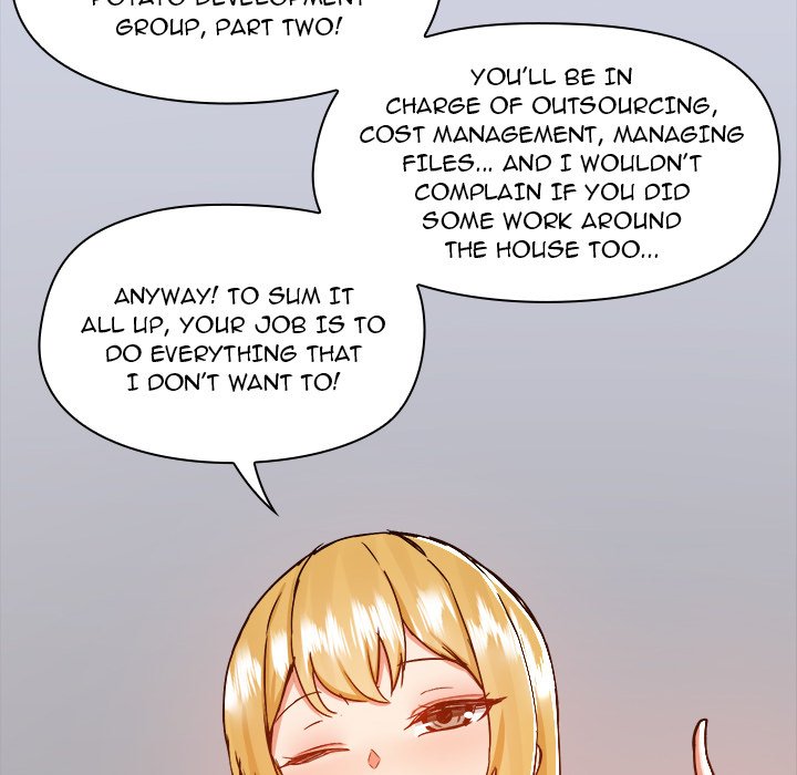 All About That Game Life Chapter 77