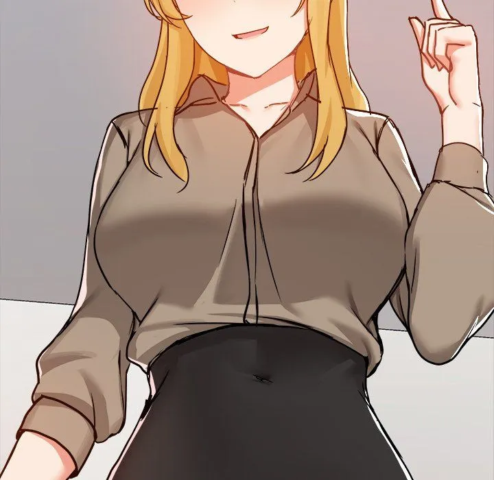 All About That Game Life Chapter 77