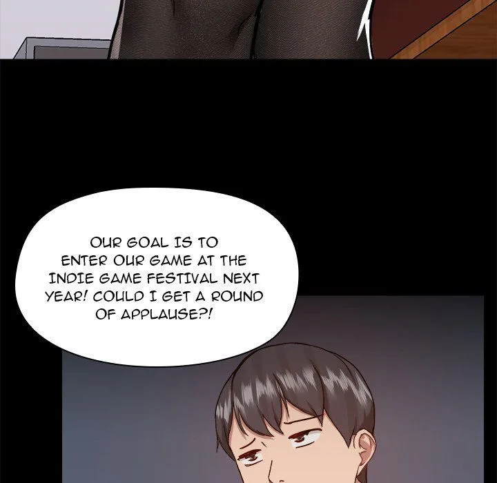 All About That Game Life Chapter 77