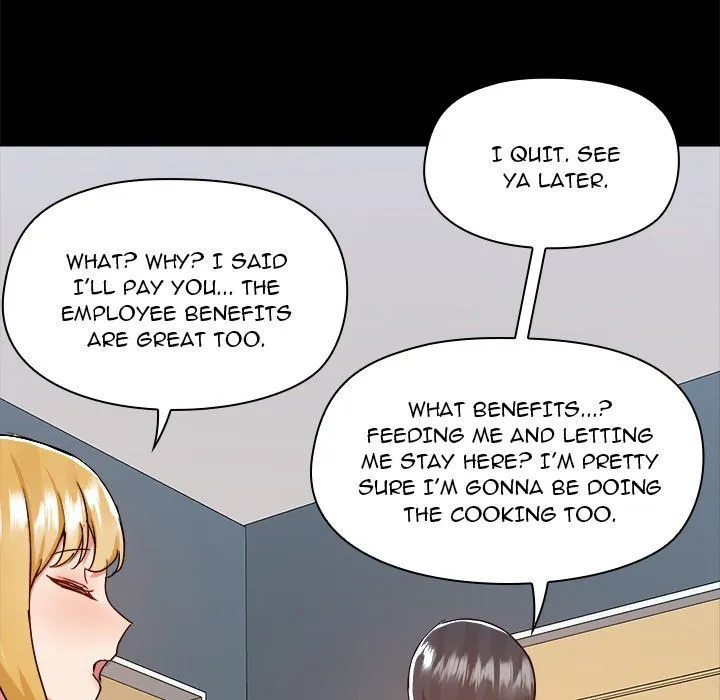 All About That Game Life Chapter 77