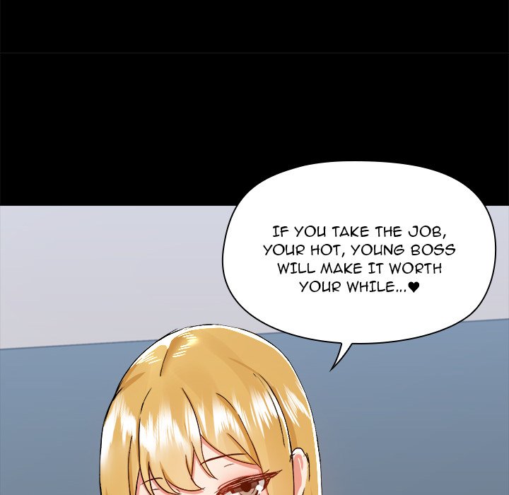 All About That Game Life Chapter 77