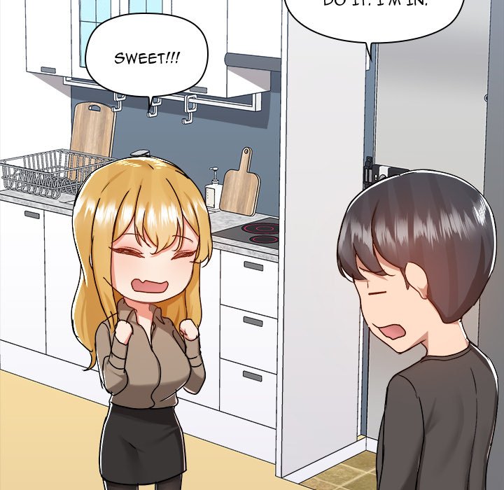 All About That Game Life Chapter 77