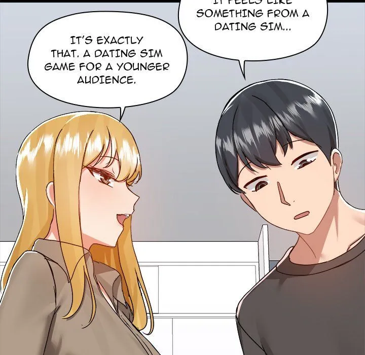 All About That Game Life Chapter 77