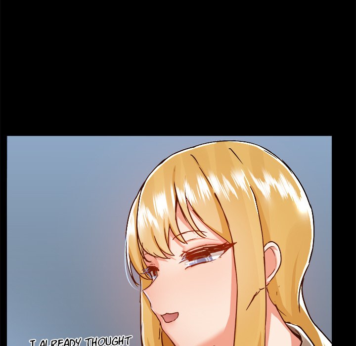 All About That Game Life Chapter 77