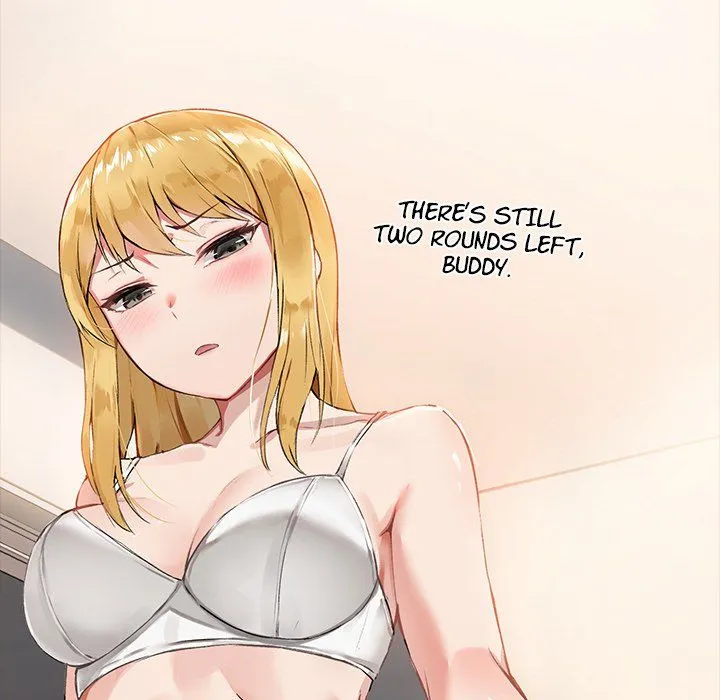 All About That Game Life Chapter 77