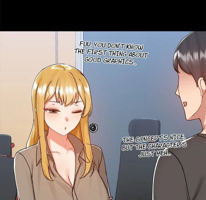 All About That Game Life Chapter 77