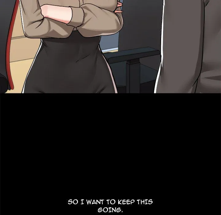 All About That Game Life Chapter 77