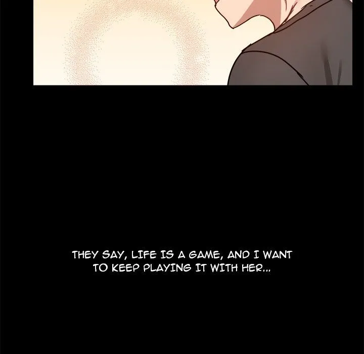 All About That Game Life Chapter 77