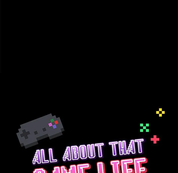 All About That Game Life Chapter 77
