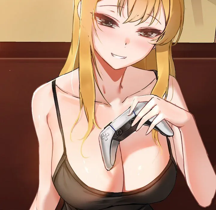 All About That Game Life Chapter 77