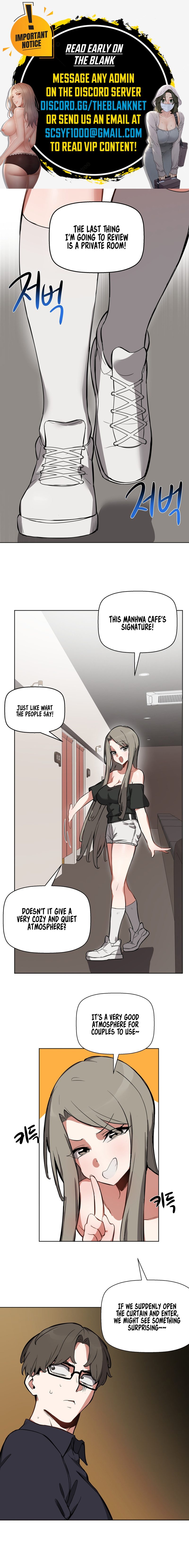Alt Account Trap Chapter 13