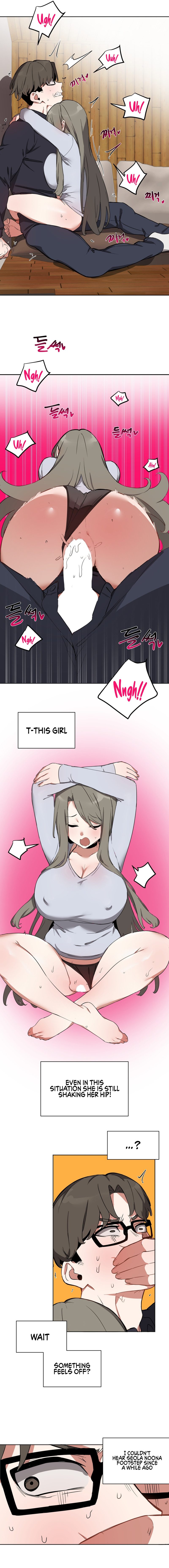 Alt Account Trap Chapter 13