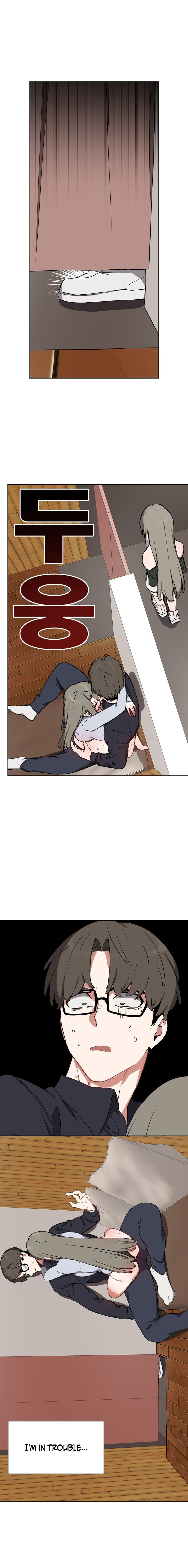 Alt Account Trap Chapter 13