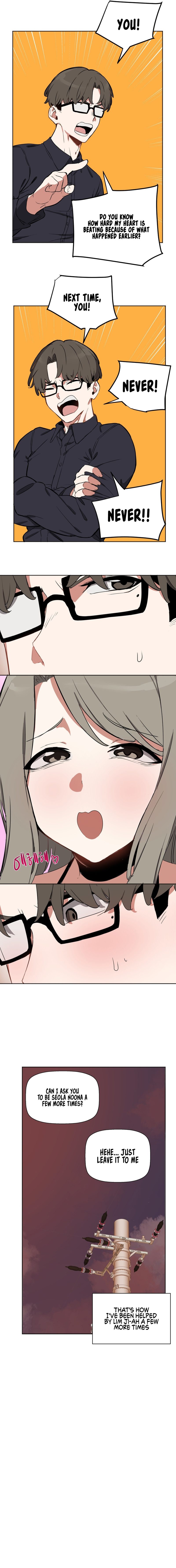 Alt Account Trap Chapter 13