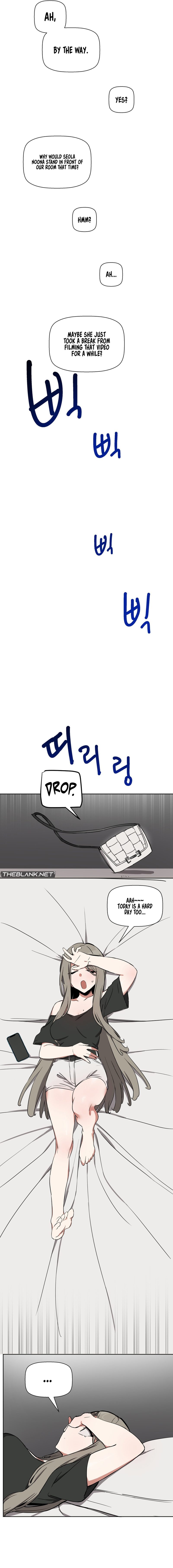 Alt Account Trap Chapter 13