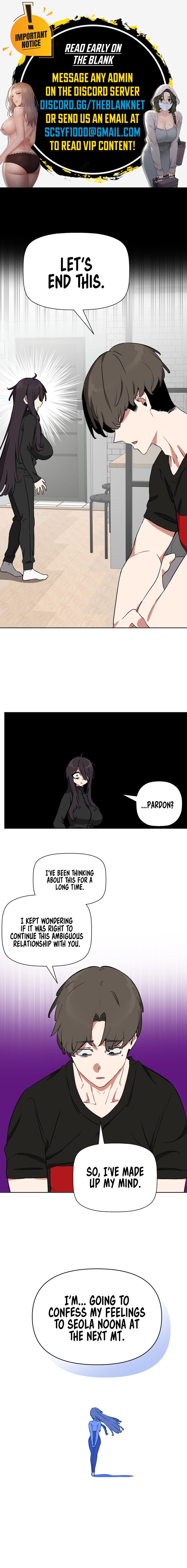 Alt Account Trap Chapter 15