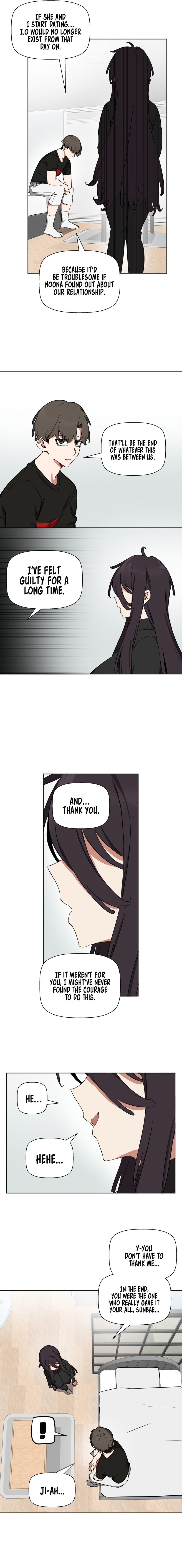 Alt Account Trap Chapter 15