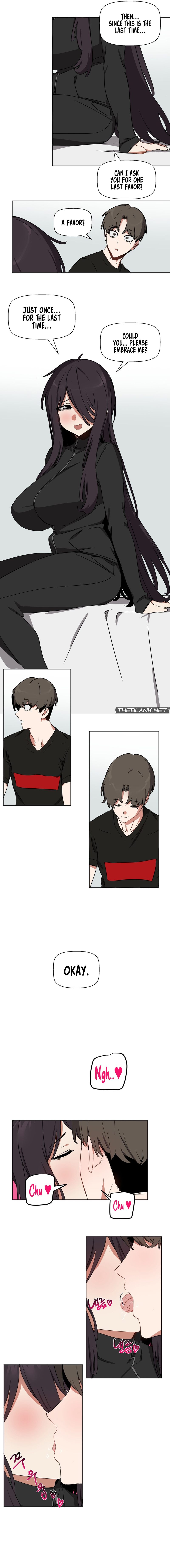 Alt Account Trap Chapter 15