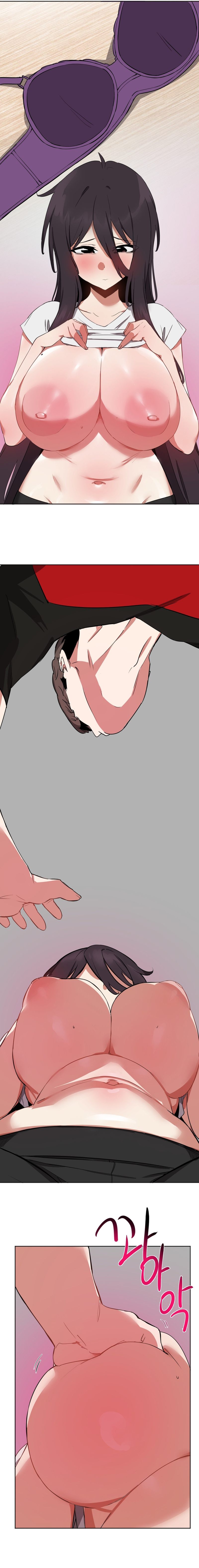 Alt Account Trap Chapter 15