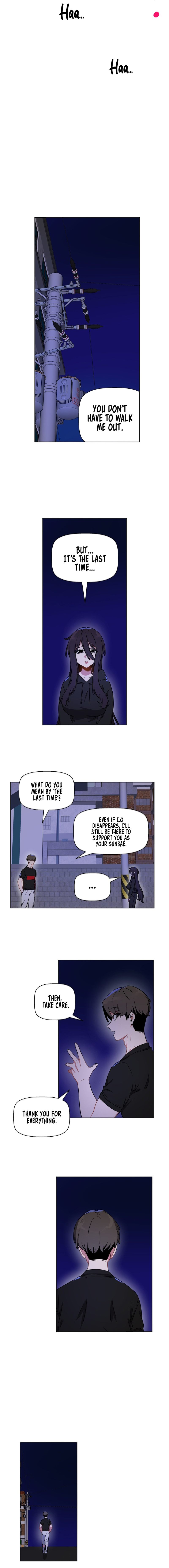 Alt Account Trap Chapter 15