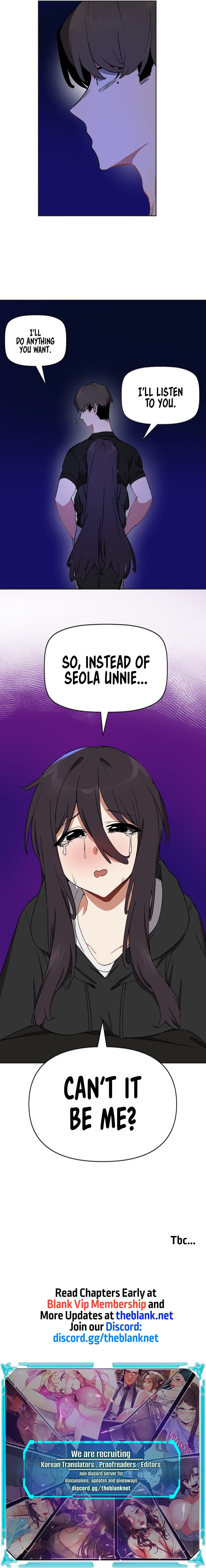 Alt Account Trap Chapter 15
