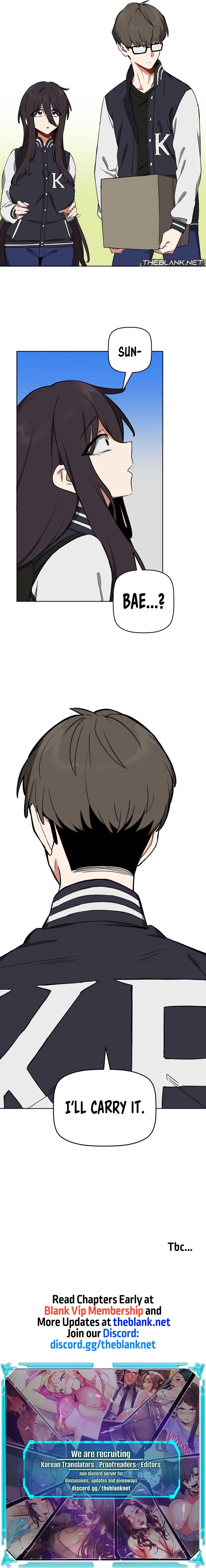 Alt Account Trap Chapter 16
