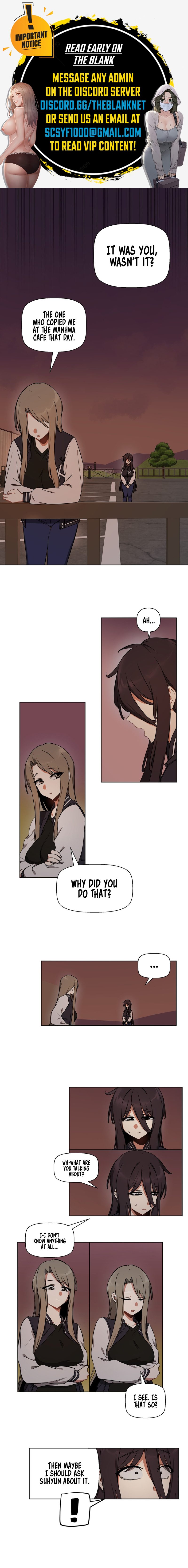 Alt Account Trap Chapter 18