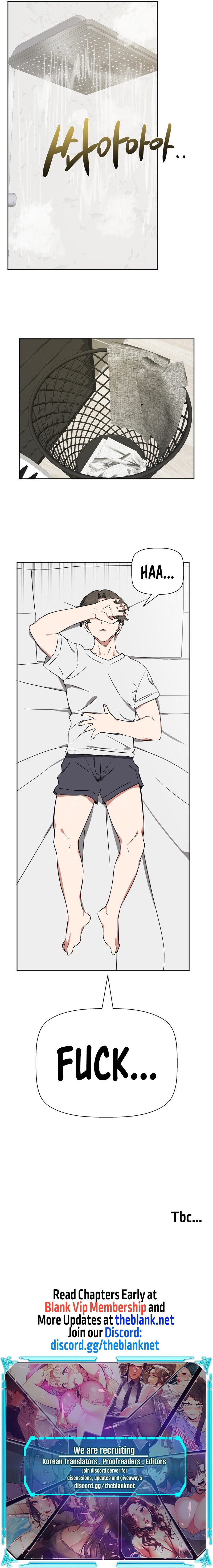 Alt Account Trap Chapter 18