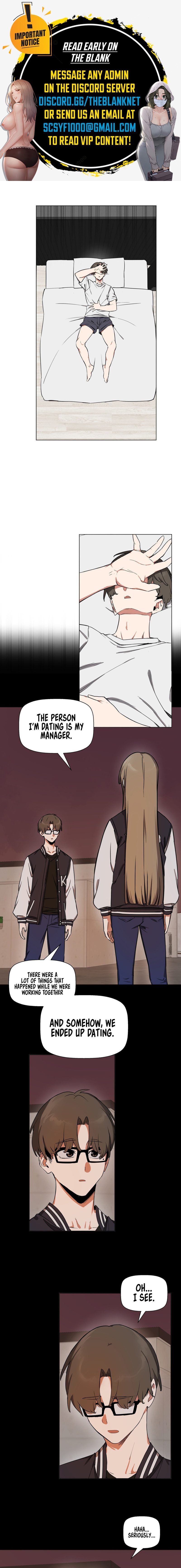 Alt Account Trap Chapter 19