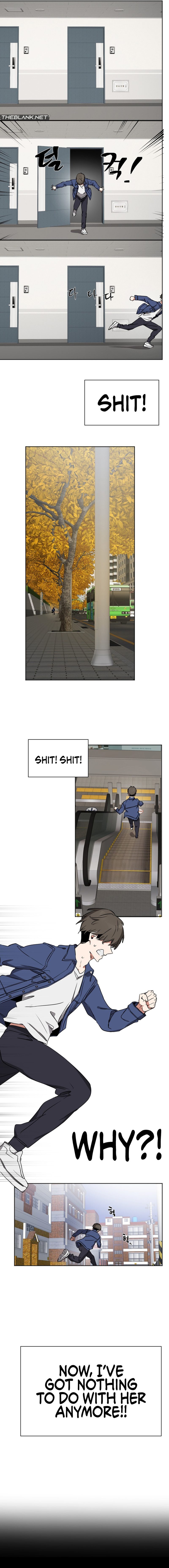 Alt Account Trap Chapter 19
