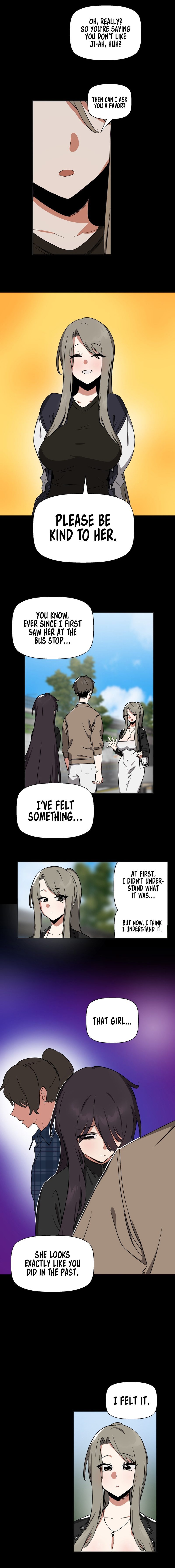 Alt Account Trap Chapter 19