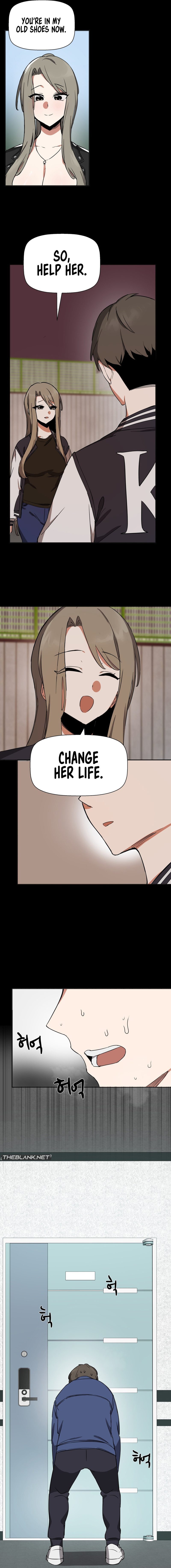 Alt Account Trap Chapter 19