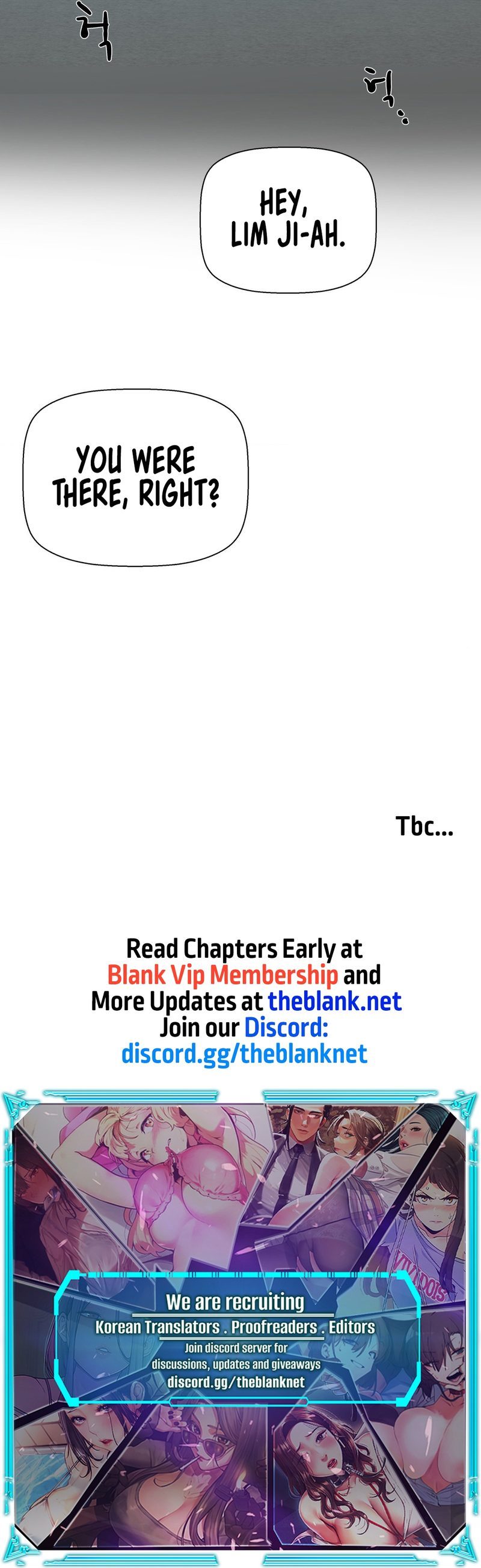 Alt Account Trap Chapter 19