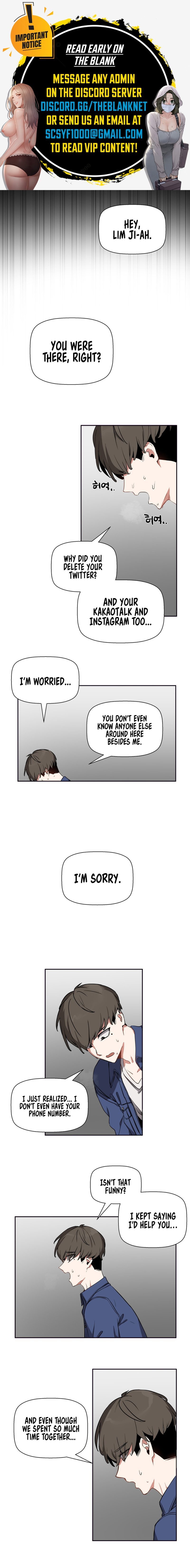 Alt Account Trap Chapter 20