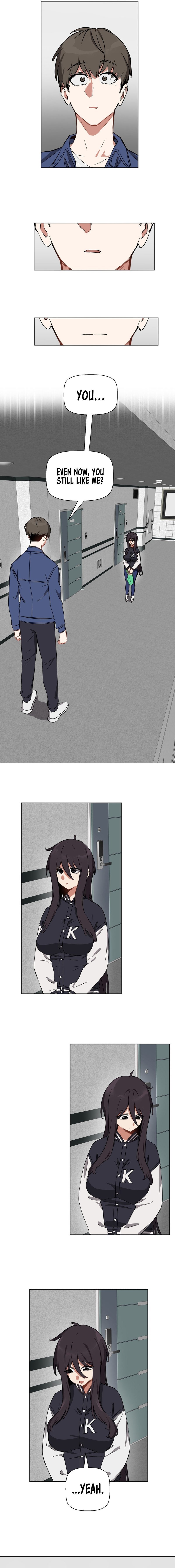 Alt Account Trap Chapter 20